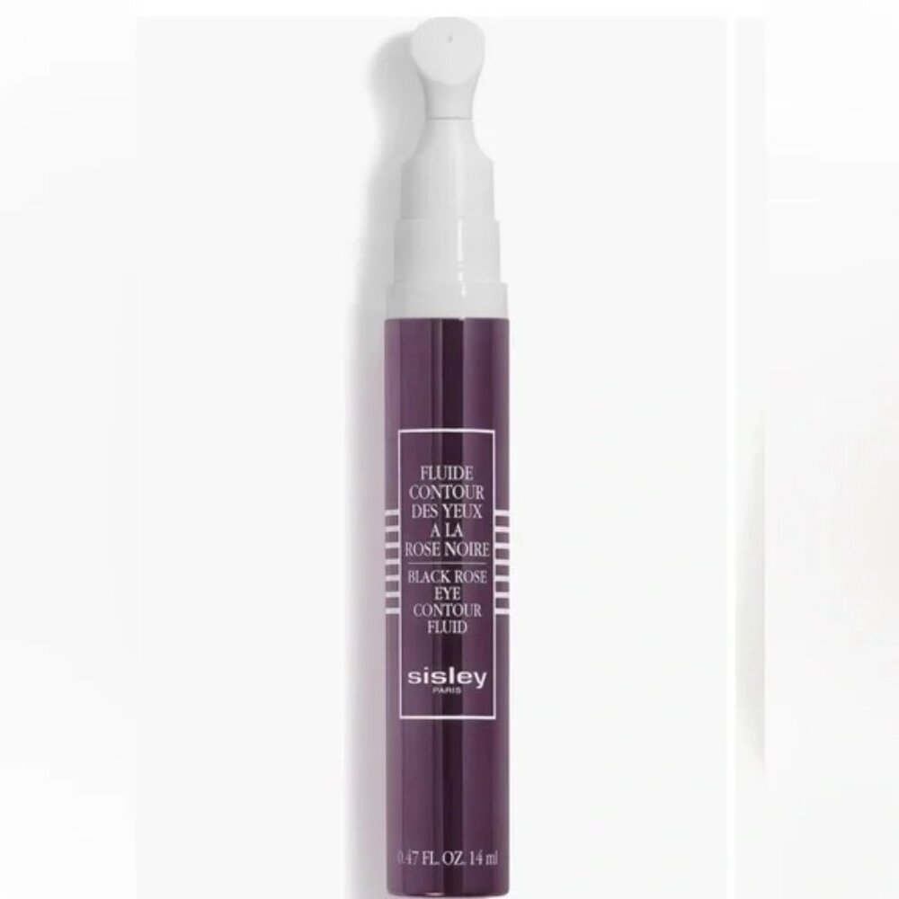 Sisley Paris Black Rose Eye Contour Fluid
